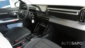 Citroen e-C3 de 2025