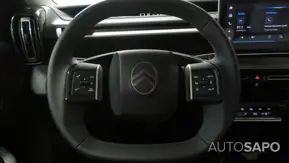 Citroen e-C3 de 2025