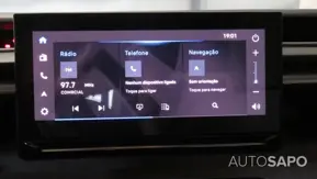 Citroen e-C3 de 2025