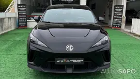 MG MG4 de 2023