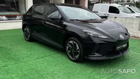 MG MG4 de 2023