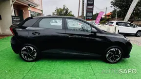 MG MG4 de 2023