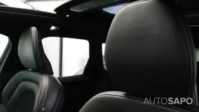 Volvo XC60 de 2018