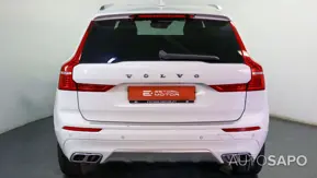 Volvo XC60 de 2018