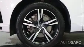 Volvo XC60 de 2018