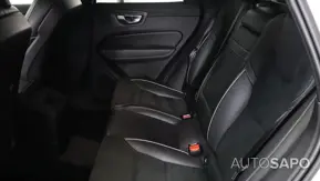 Volvo XC60 de 2018