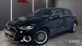 Audi A3 de 2024