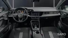 Audi A3 de 2024