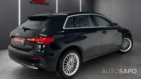 Audi A3 de 2024