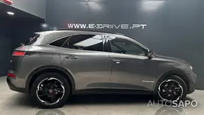 DS DS7 de 2021