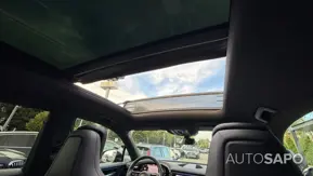 Porsche Macan de 2025