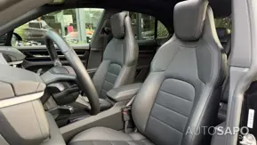 Porsche Macan de 2025