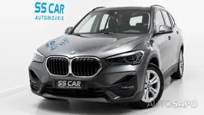 BMW X1 de 2022