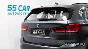 BMW X1 de 2022