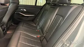 BMW Série 3 de 2023