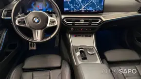 BMW Série 3 de 2023