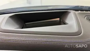 BMW Série 3 de 2023