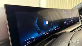 BMW Série 3 de 2023