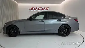 BMW Série 3 de 2023