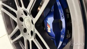 BMW Série 3 de 2023
