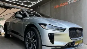 Jaguar I-Pace de 2019