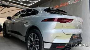 Jaguar I-Pace de 2019