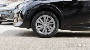 Peugeot E-208 de 2023