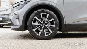 Renault Megane E-Tech de 2023