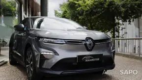 Renault Megane E-Tech de 2023