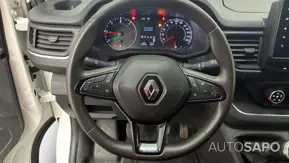Renault Trafic de 2022