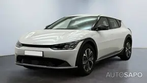 Kia EV6 de 2024