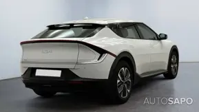 Kia EV6 de 2024