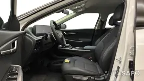 Kia EV6 de 2024