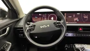 Kia EV6 de 2024
