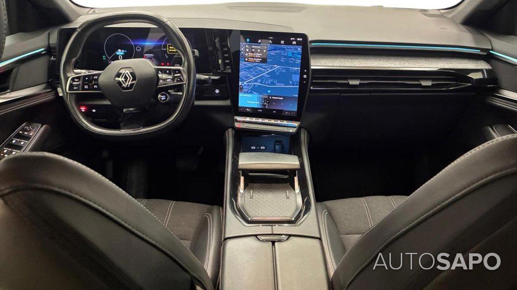 Renault Austral de 2024