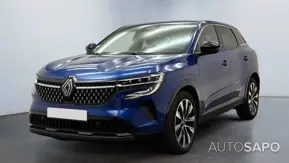 Renault Austral de 2024