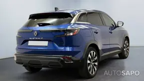 Renault Austral de 2024