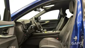 Renault Austral de 2024