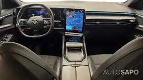 Renault Austral de 2024