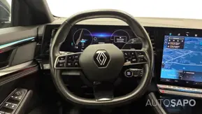 Renault Austral de 2024