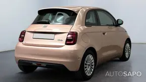 Fiat 500 de 2023