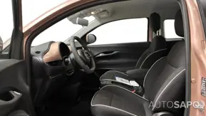 Fiat 500 de 2023