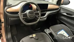 Fiat 500 de 2023