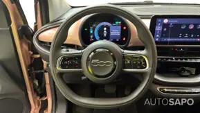 Fiat 500 de 2023