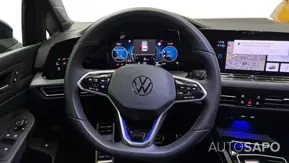 Volkswagen Golf de 2023