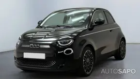 Fiat 500e de 2023