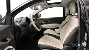 Fiat 500e de 2023