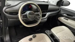 Fiat 500e de 2023