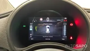 Fiat 500e de 2023