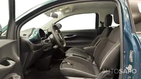 Fiat 500e de 2023